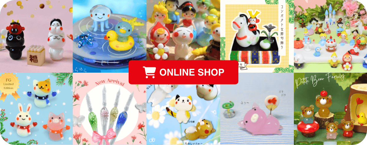 ONLINE SHOP