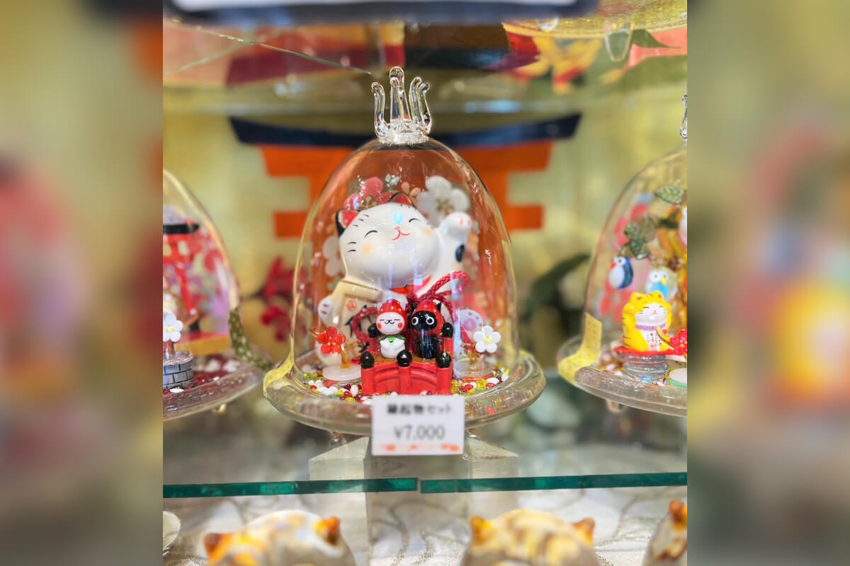 FG びいどろ太宰府店