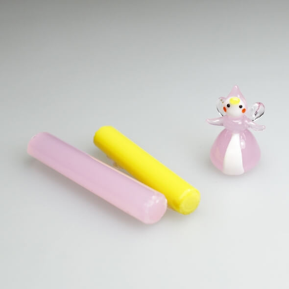 ソーダガラスイメージ