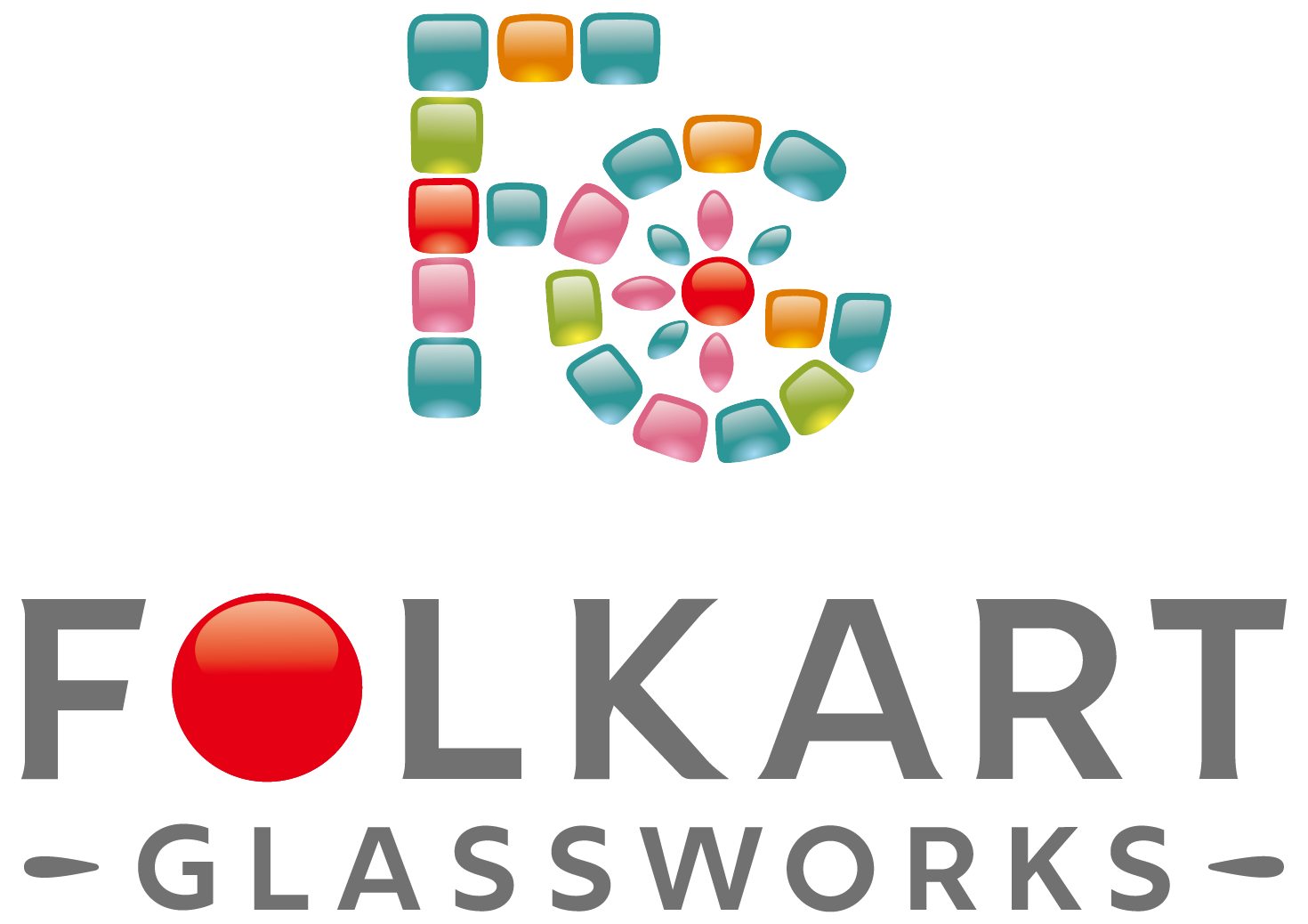 FOLKART GLASSWORKS